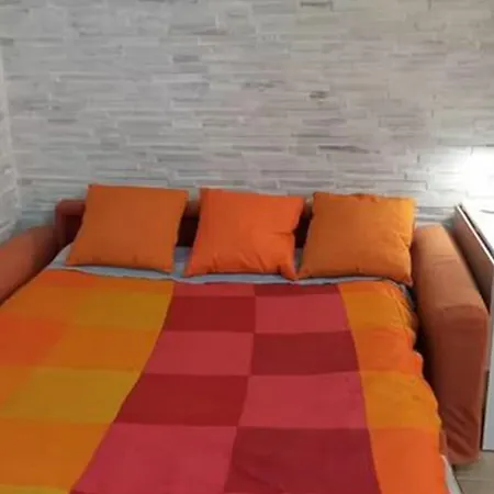 Entire Unit In Bari, Italy Apartament
